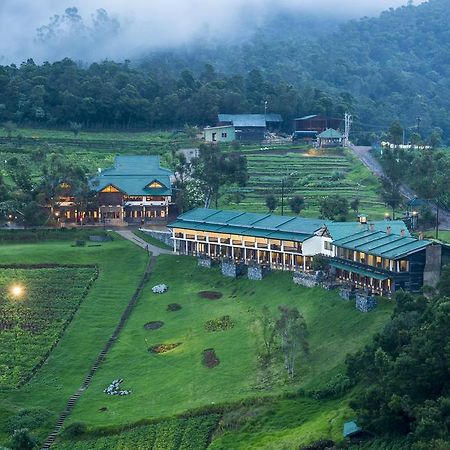 Destiny - The Farm Resort Ooty Exterior photo