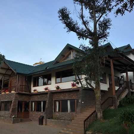 Destiny - The Farm Resort Ooty Exterior photo