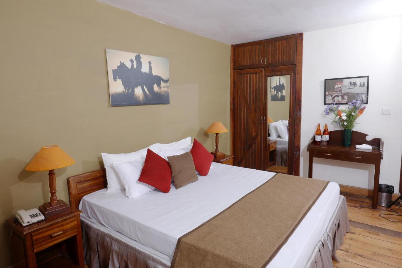 Destiny - The Farm Resort Ooty Exterior photo