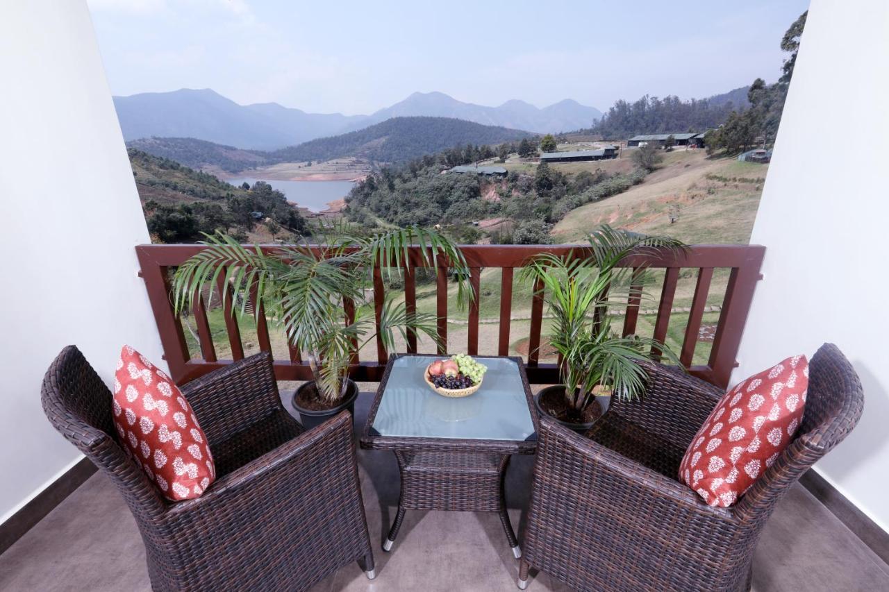Destiny - The Farm Resort Ooty Exterior photo