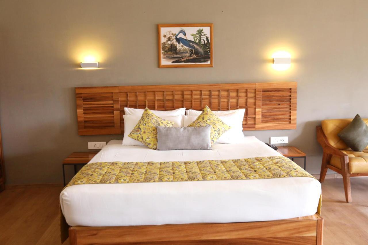 Destiny - The Farm Resort Ooty Exterior photo