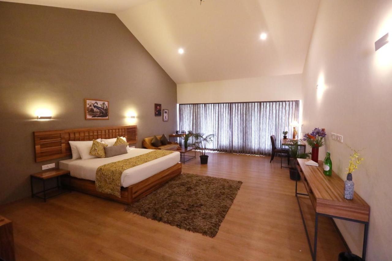 Destiny - The Farm Resort Ooty Exterior photo