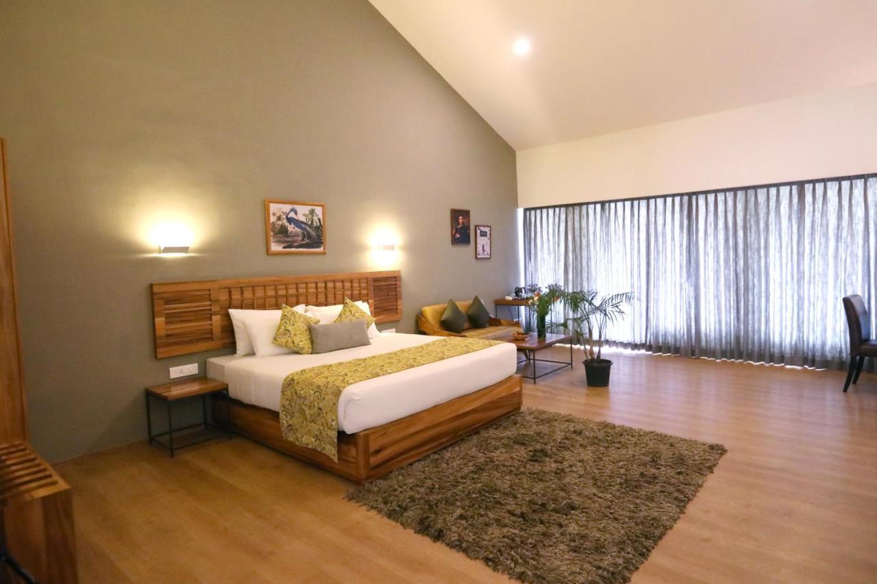 Destiny - The Farm Resort Ooty Exterior photo