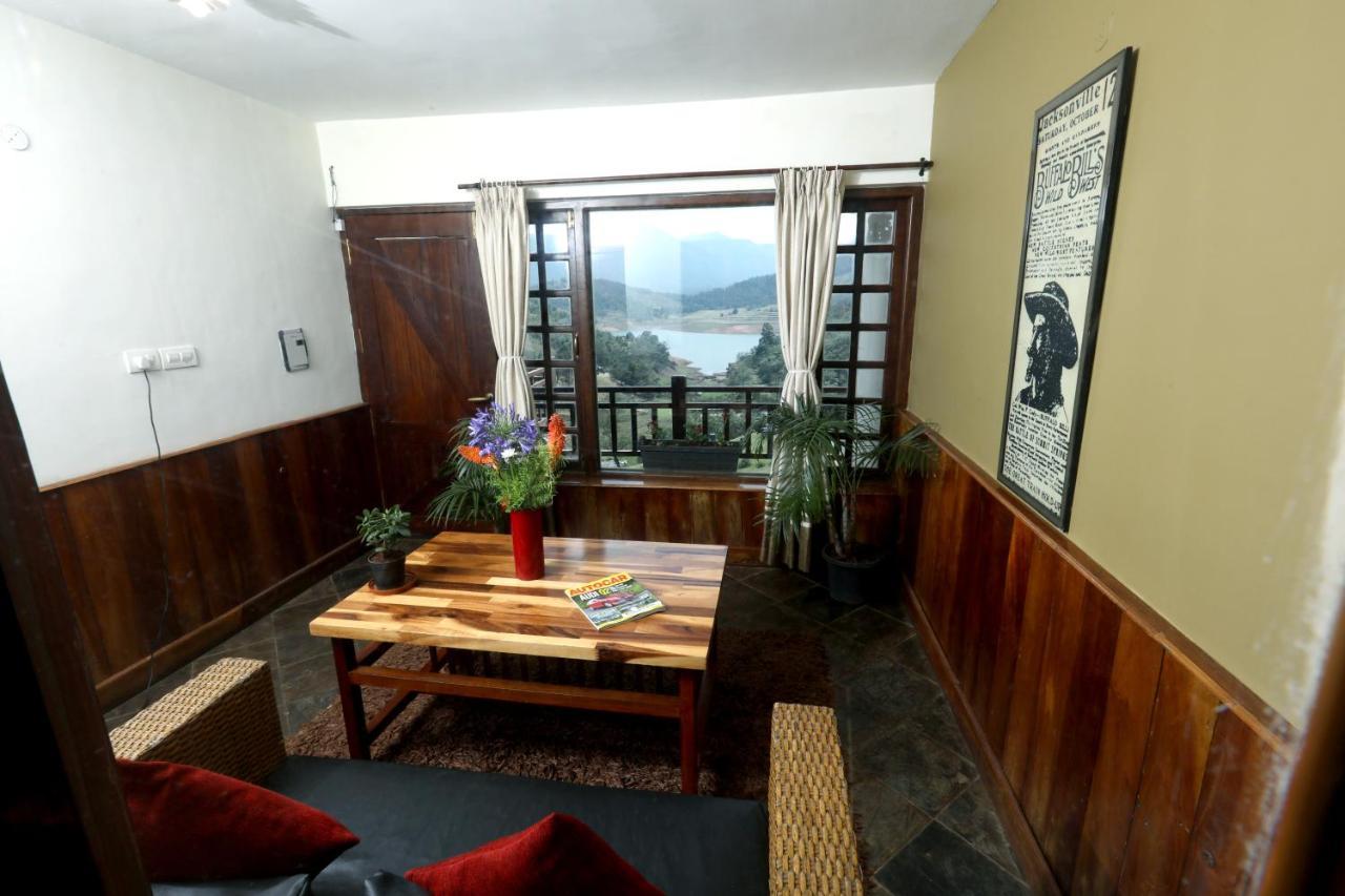Destiny - The Farm Resort Ooty Exterior photo