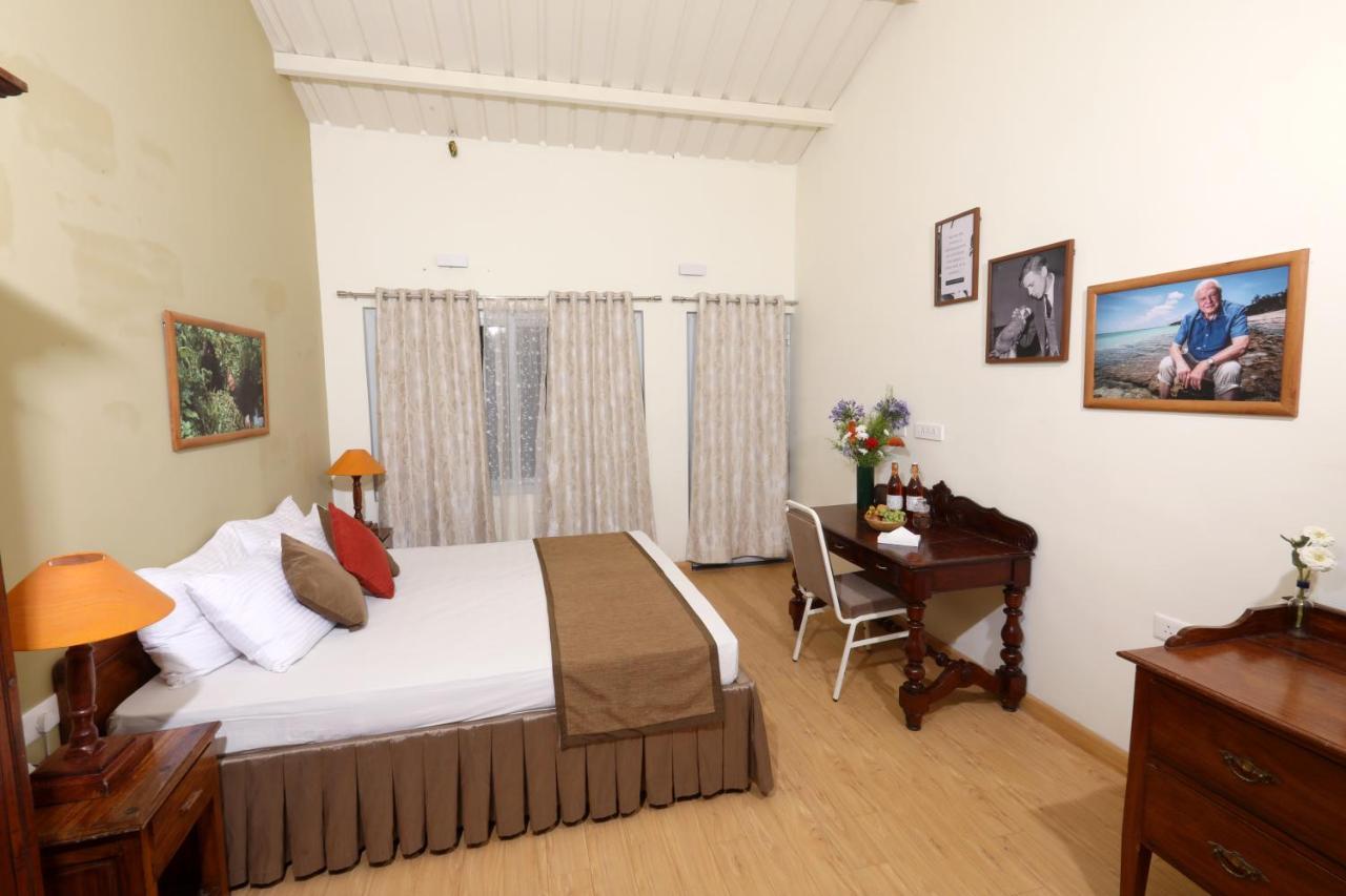 Destiny - The Farm Resort Ooty Exterior photo