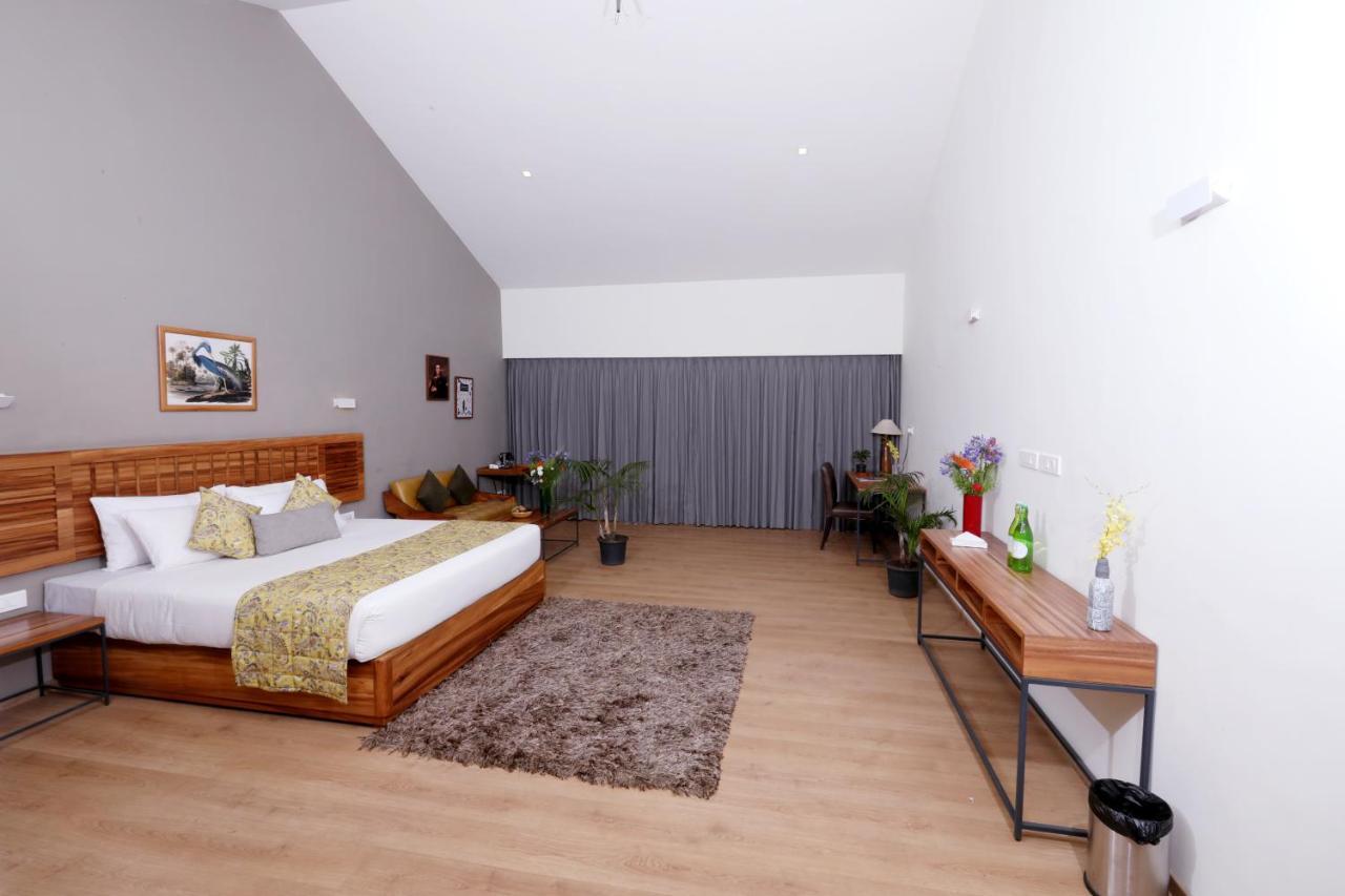 Destiny - The Farm Resort Ooty Exterior photo