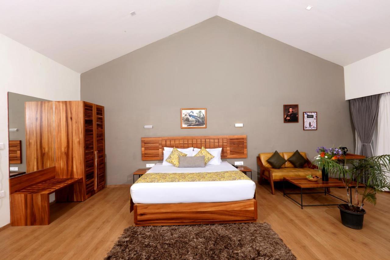 Destiny - The Farm Resort Ooty Exterior photo