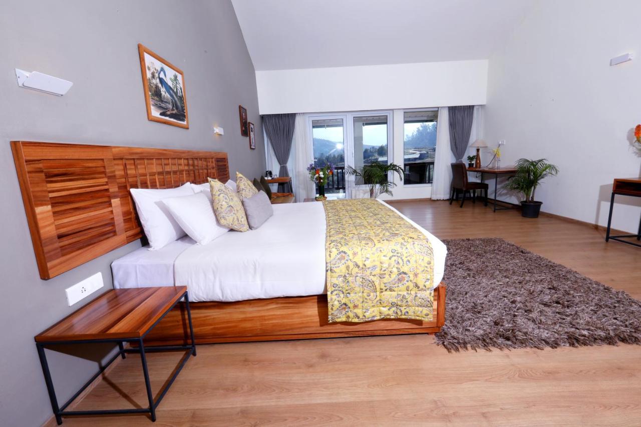 Destiny - The Farm Resort Ooty Exterior photo