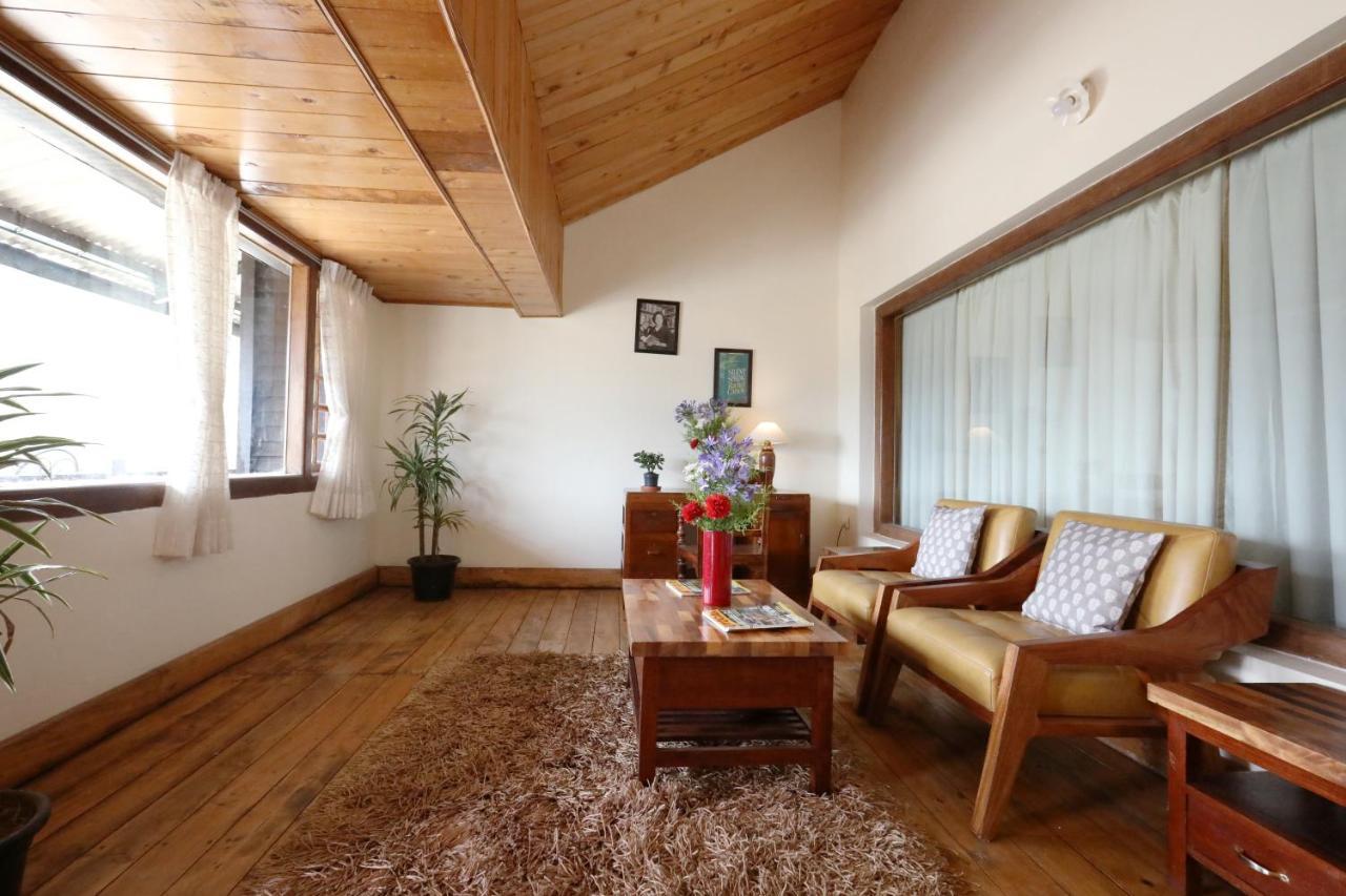 Destiny - The Farm Resort Ooty Exterior photo