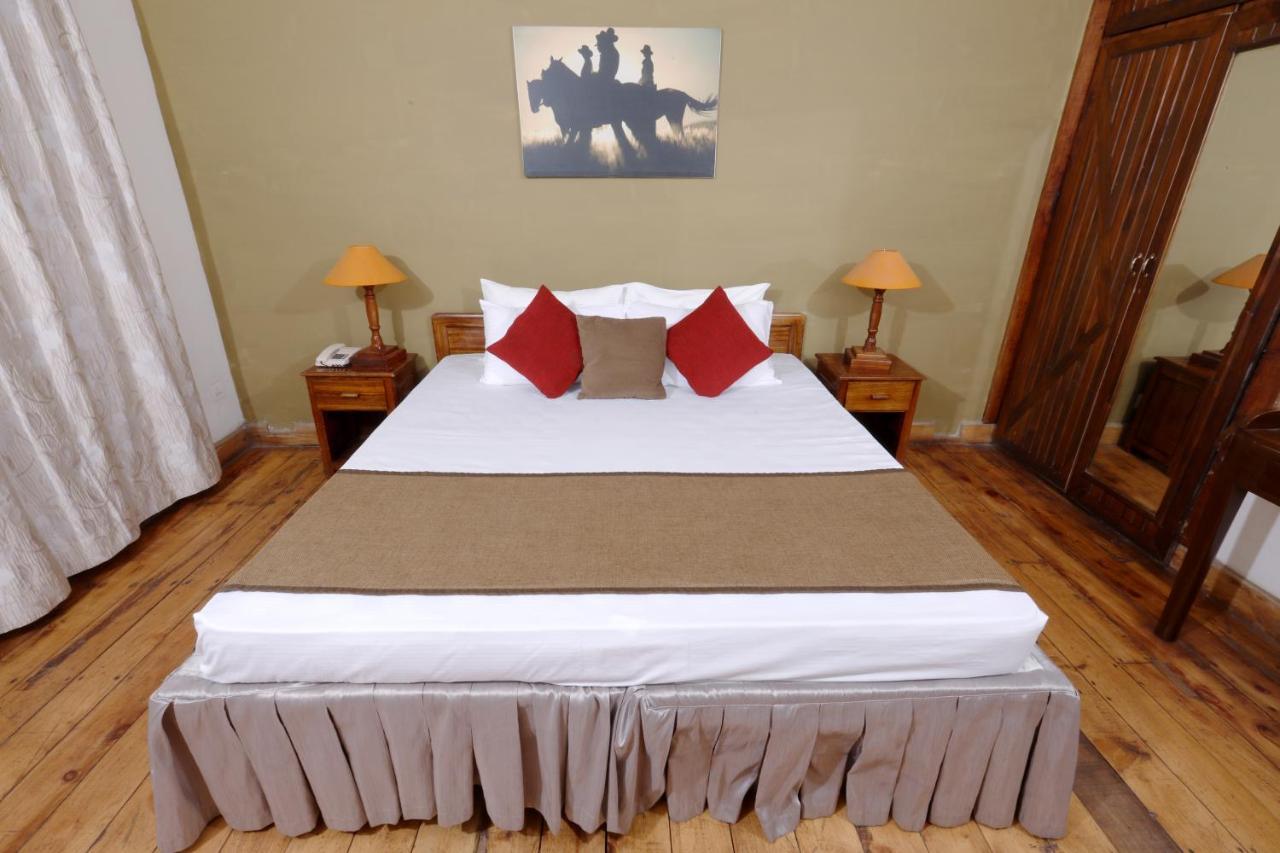 Destiny - The Farm Resort Ooty Exterior photo