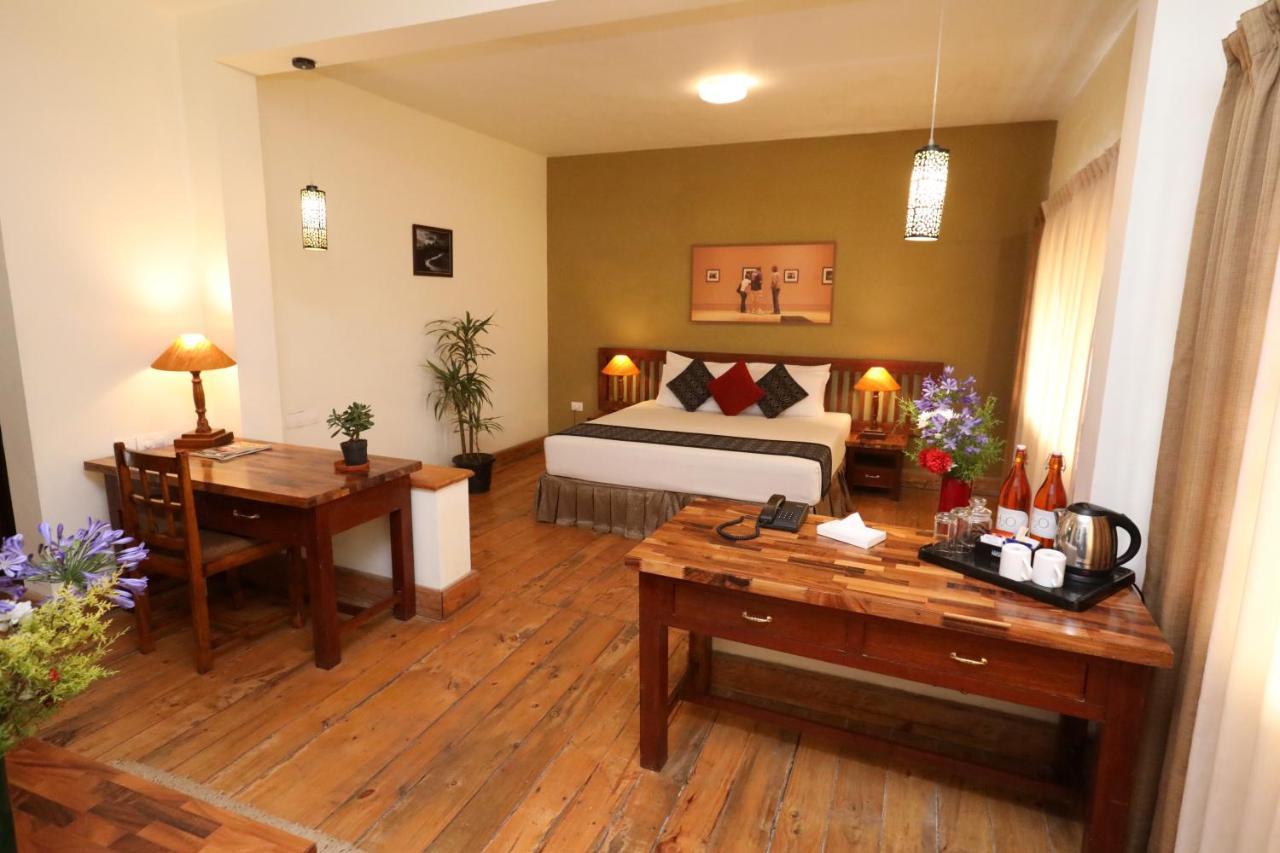 Destiny - The Farm Resort Ooty Exterior photo