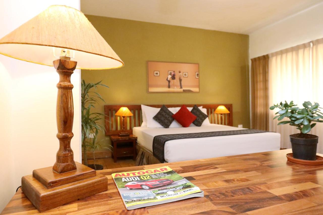 Destiny - The Farm Resort Ooty Exterior photo