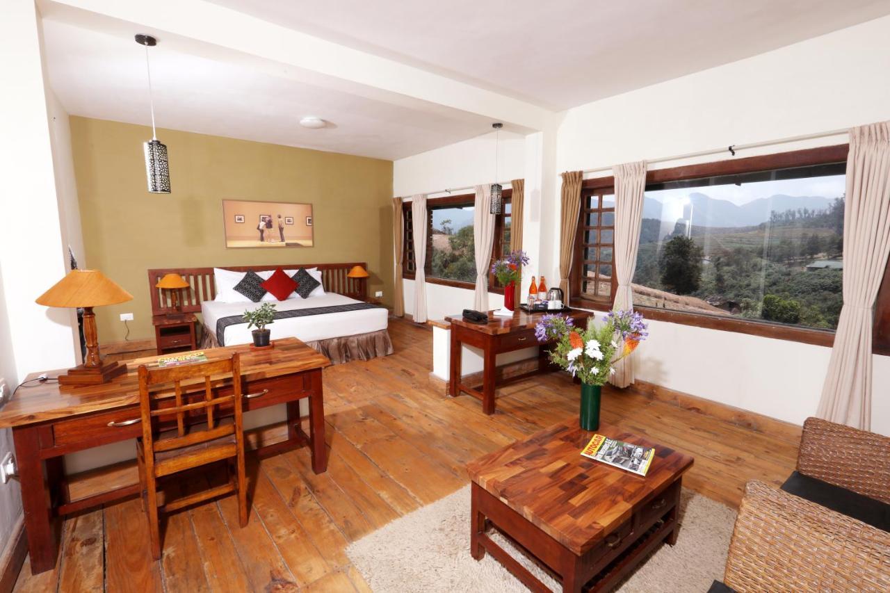 Destiny - The Farm Resort Ooty Exterior photo