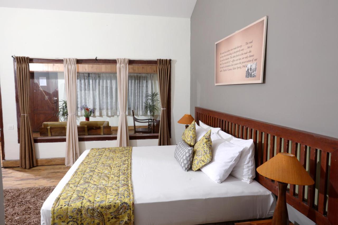 Destiny - The Farm Resort Ooty Exterior photo