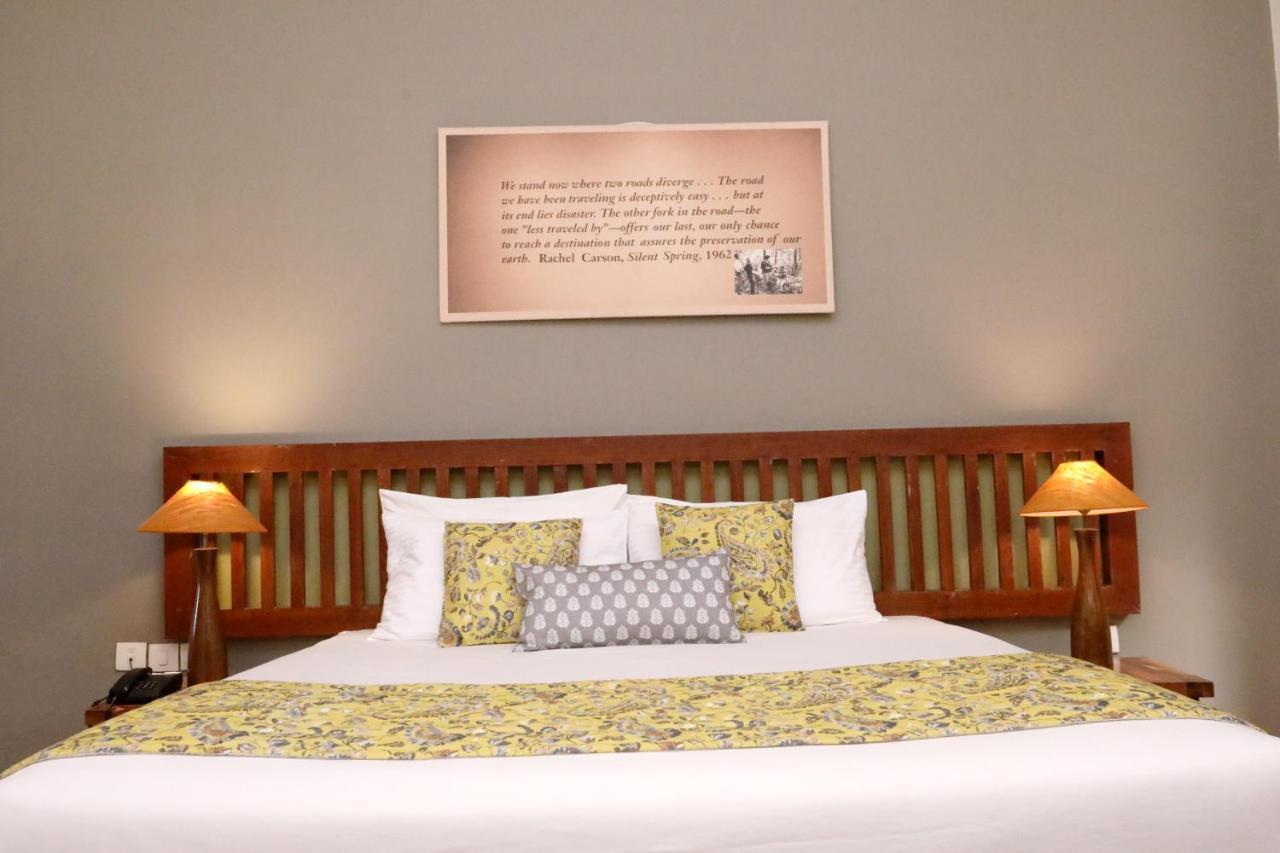 Destiny - The Farm Resort Ooty Exterior photo