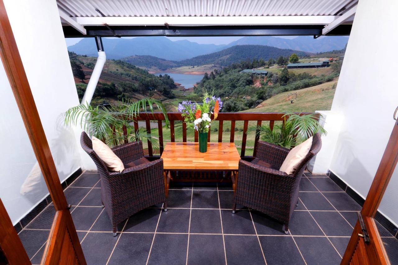 Destiny - The Farm Resort Ooty Exterior photo