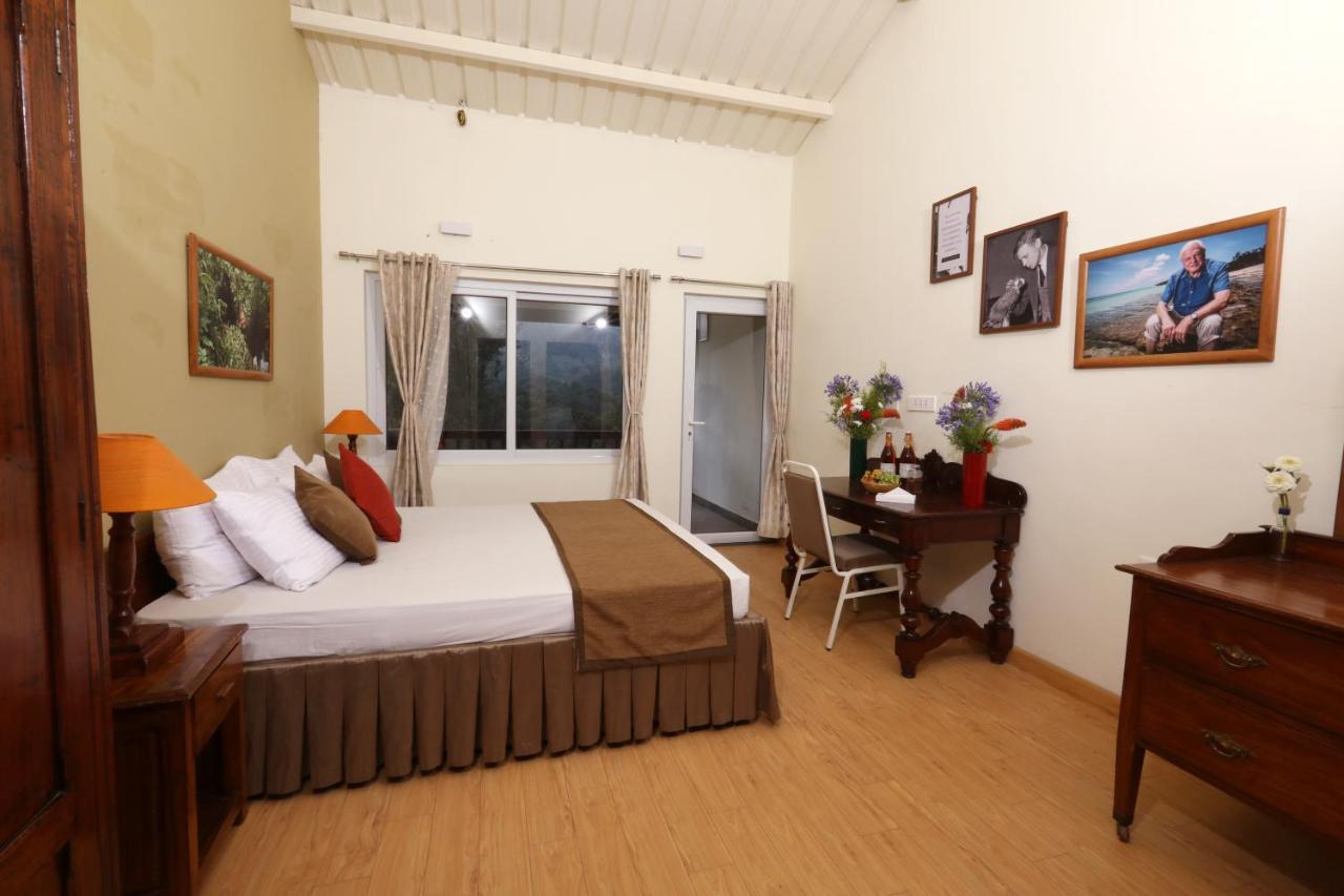 Destiny - The Farm Resort Ooty Exterior photo