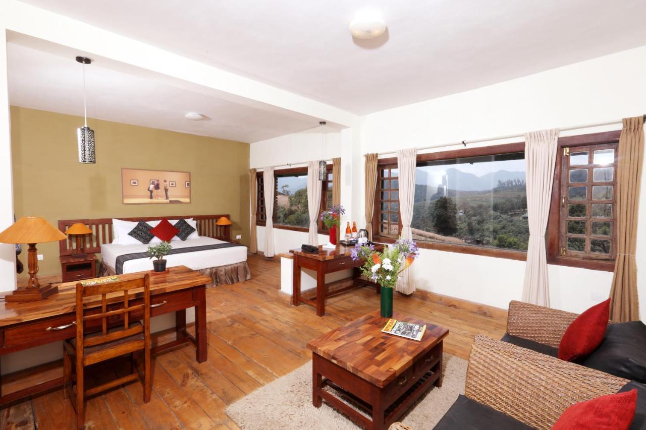 Destiny - The Farm Resort Ooty Exterior photo