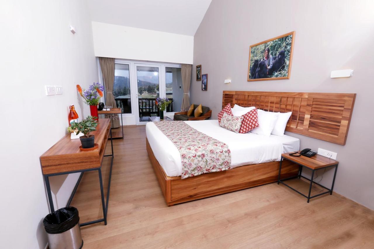 Destiny - The Farm Resort Ooty Exterior photo