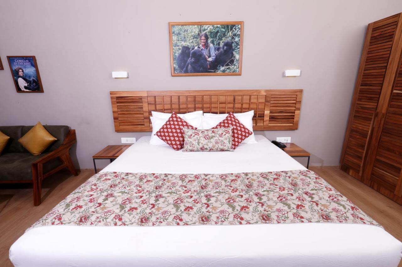 Destiny - The Farm Resort Ooty Exterior photo