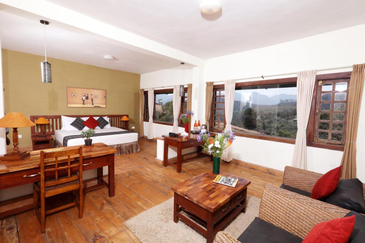 Destiny - The Farm Resort Ooty Exterior photo