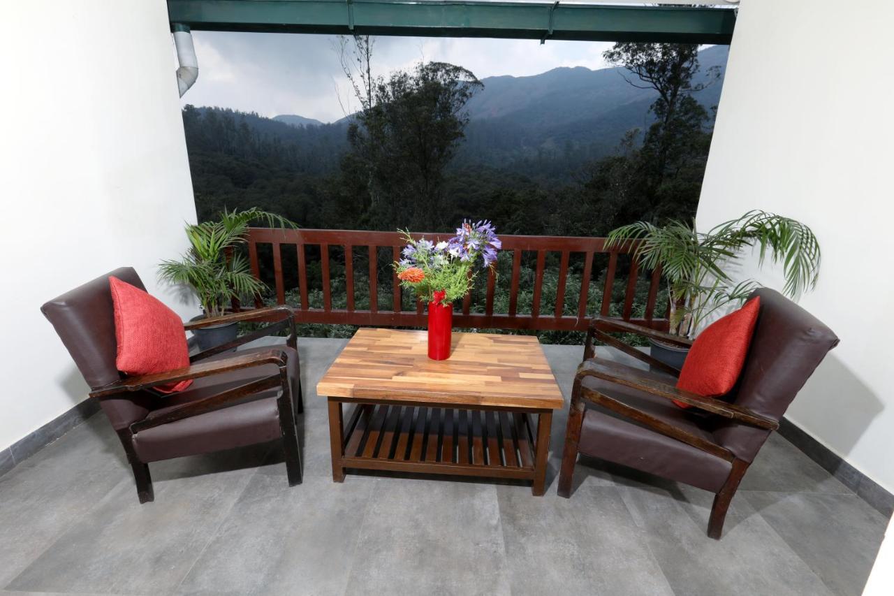 Destiny - The Farm Resort Ooty Exterior photo
