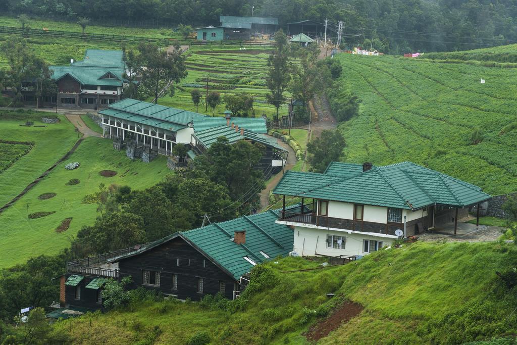 Destiny - The Farm Resort Ooty Exterior photo