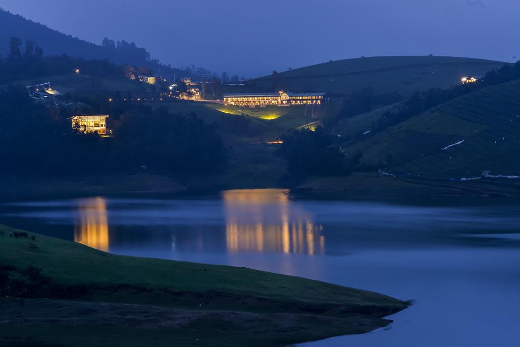 Destiny - The Farm Resort Ooty Exterior photo