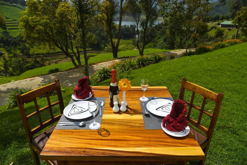 Destiny - The Farm Resort Ooty Exterior photo