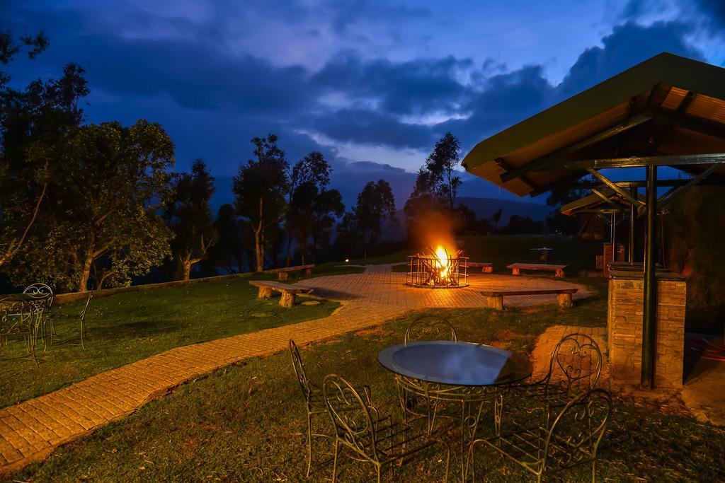 Destiny - The Farm Resort Ooty Exterior photo