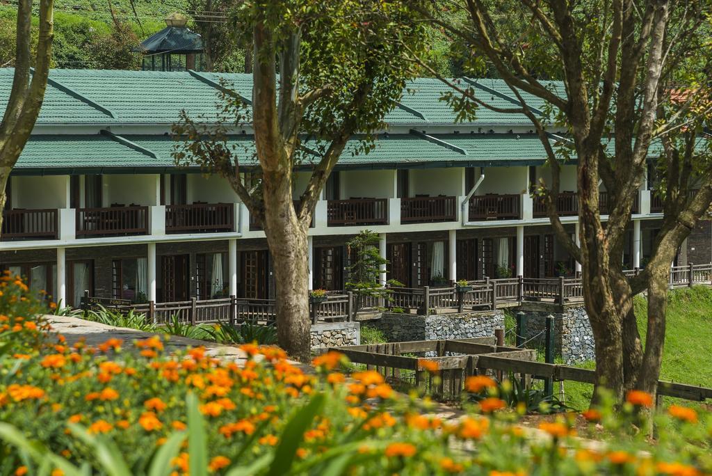 Destiny - The Farm Resort Ooty Exterior photo