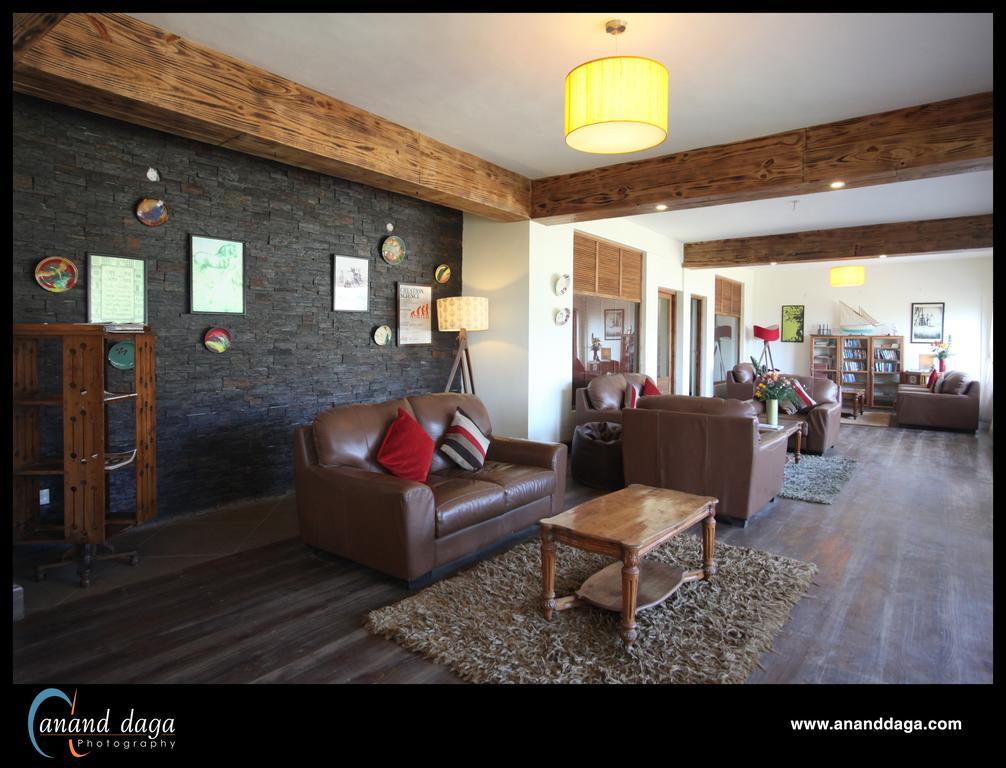 Destiny - The Farm Resort Ooty Exterior photo