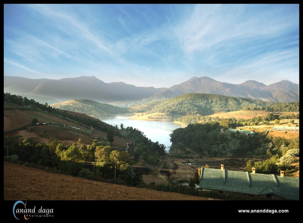 Destiny - The Farm Resort Ooty Exterior photo