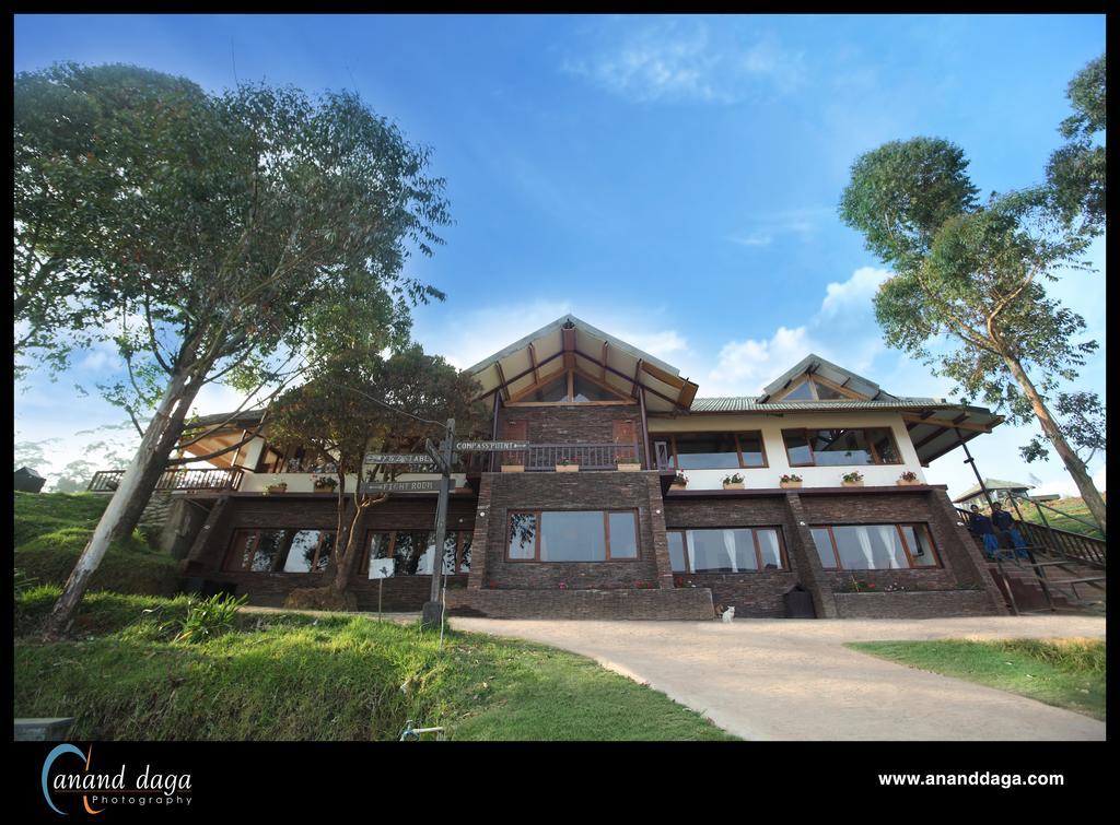 Destiny - The Farm Resort Ooty Exterior photo
