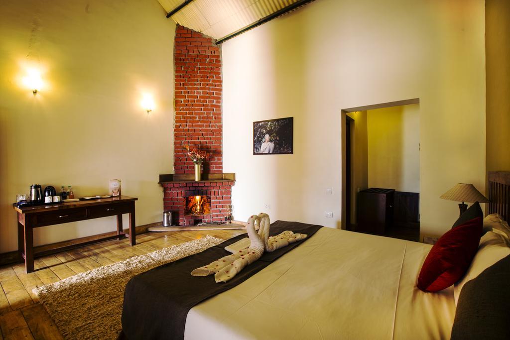 Destiny - The Farm Resort Ooty Exterior photo