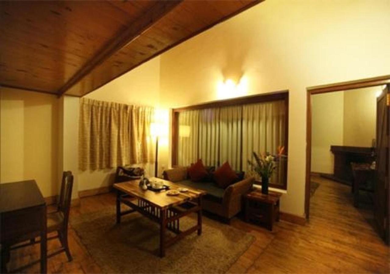 Destiny - The Farm Resort Ooty Exterior photo