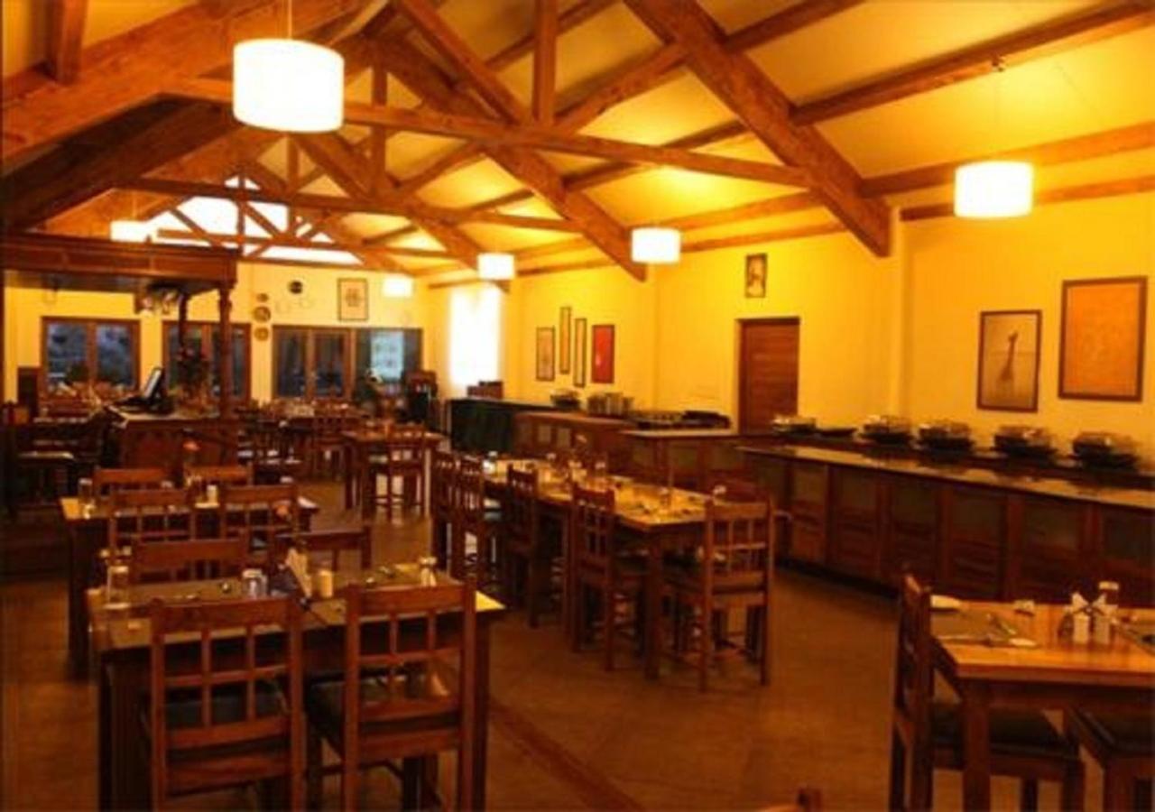 Destiny - The Farm Resort Ooty Exterior photo
