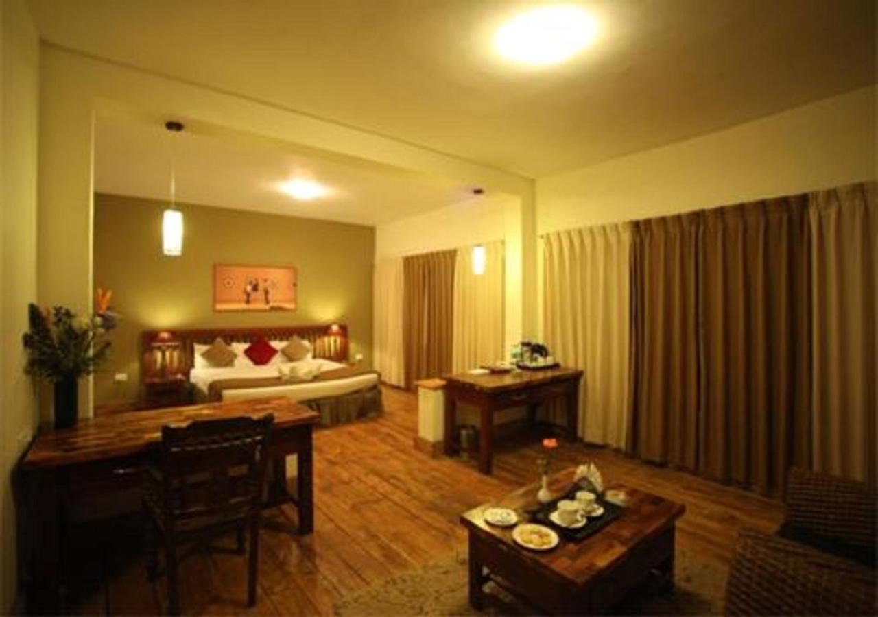 Destiny - The Farm Resort Ooty Exterior photo