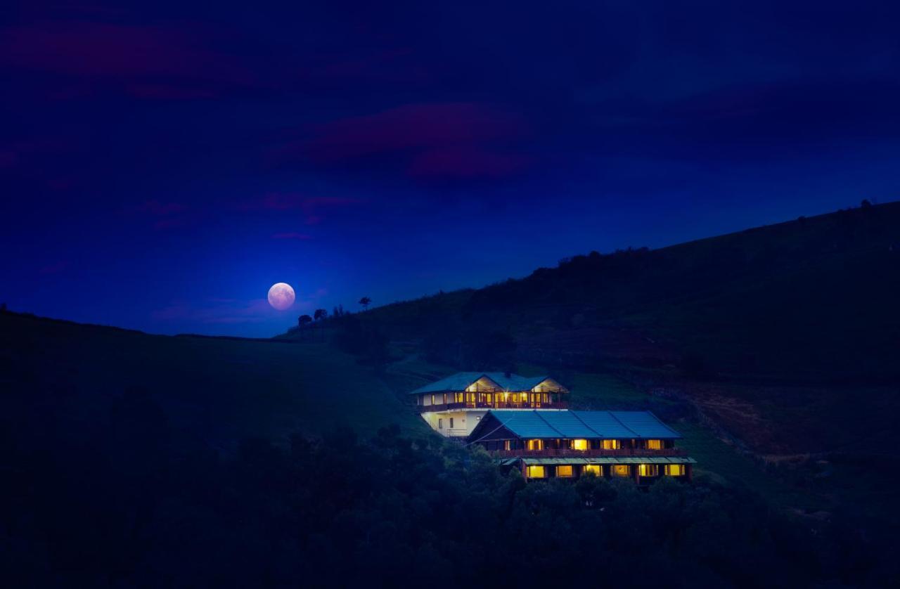 Destiny - The Farm Resort Ooty Exterior photo