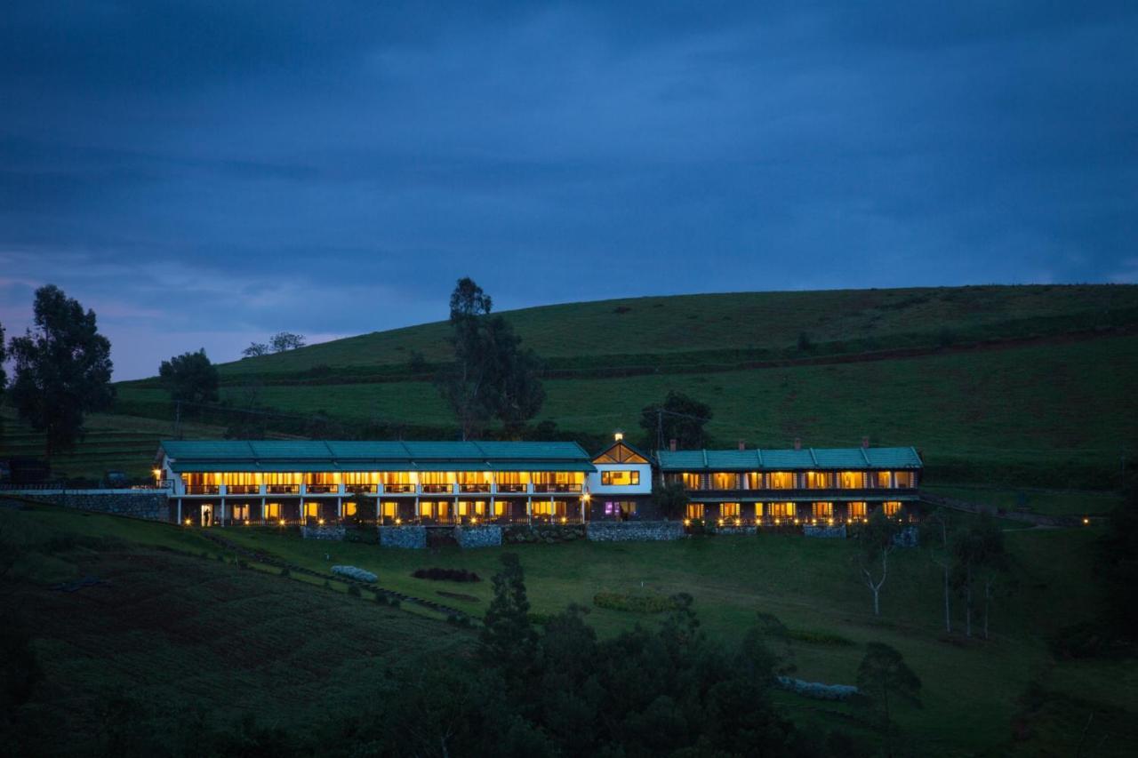 Destiny - The Farm Resort Ooty Exterior photo