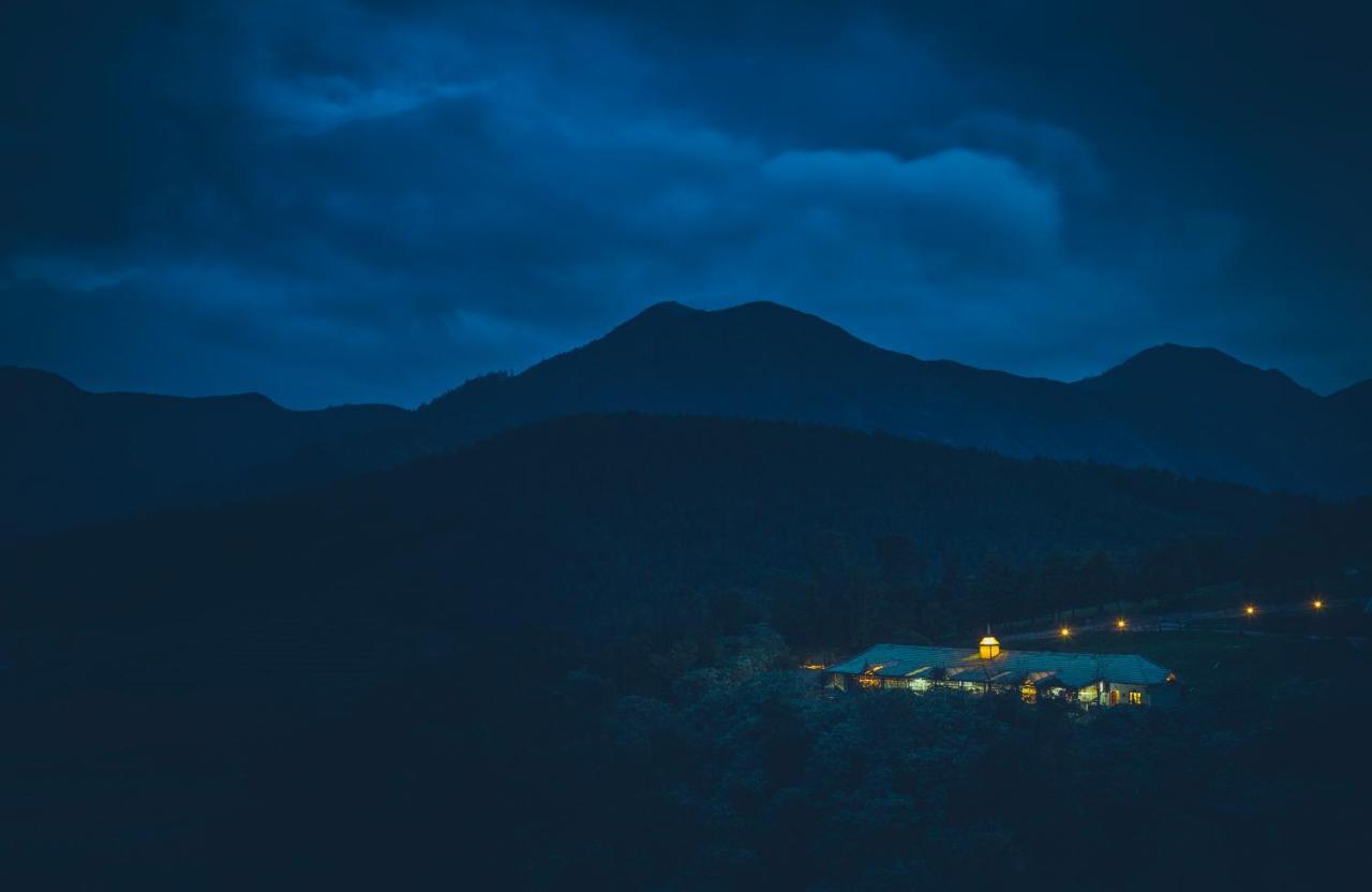 Destiny - The Farm Resort Ooty Exterior photo